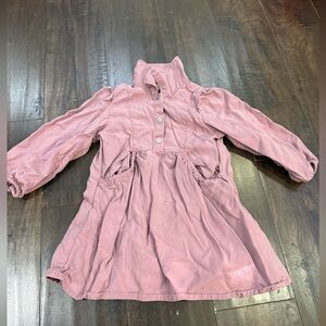 Zara kids size 2-3t dress